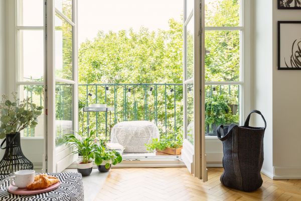 Balcony Repair in Camas