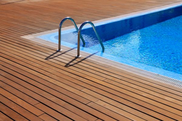 Teak Deck Repair in Camas