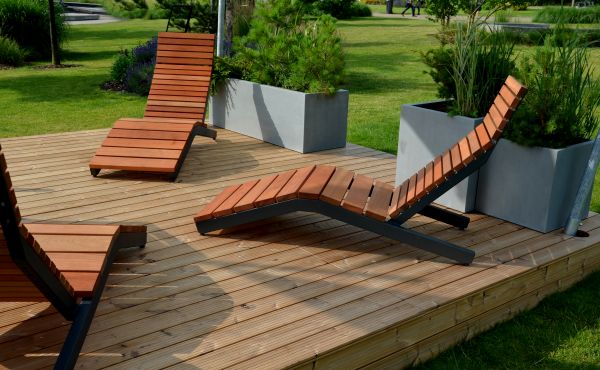 Cost of Sun Deck Installation in Camas