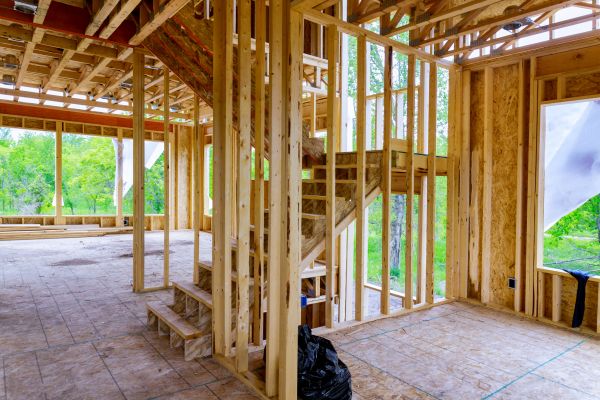 Cost of Carpentry Installation in Camas