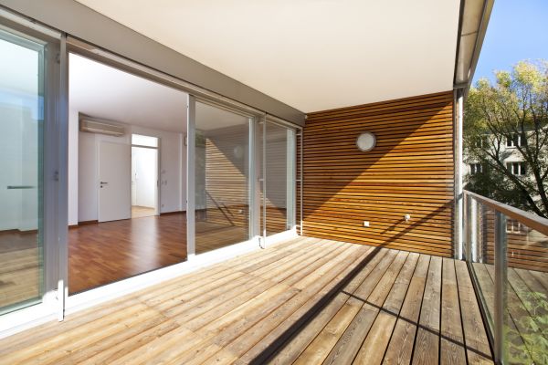 Cost of Balcony Replacement in Camas