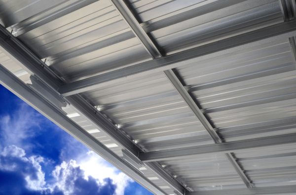 Cost of Patio Cover Installation in Camas