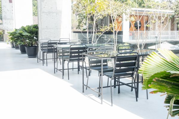 Cost of Commercial Deck Installation in Camas