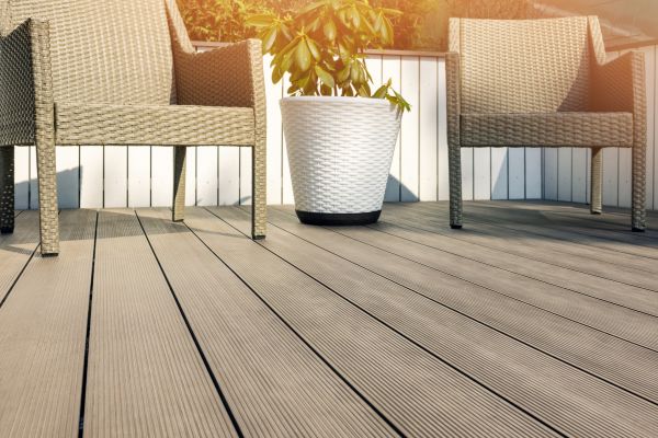 Cost of Artificial Deck Installation in Camas