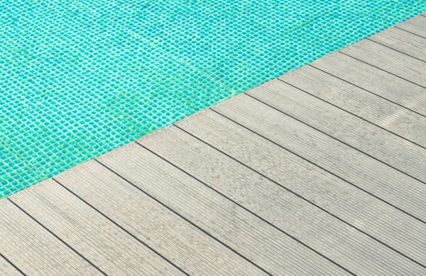 Pvc Deck Repair in Camas
